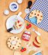 MGA LITTLE TIKES CreativeChefs Pie Kit 488818 6