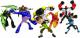 Figurka Epee Ben 10 Mini - Saszetka (PBT76715) 2