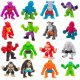 STRETCHERZ rozciągliwe figurki mini 1376746 /16 1
