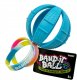 TOMY piłka Band It Ball 3w1 E73647 /12 1