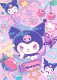 Trefl Puzzle Premium Plus Quality Kuromi 1000 elementów (12106) 2
