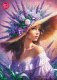 Platon *****Puzzle 1000 Cherrypazzi Lavender Muse 31094 2