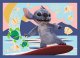 Trefl Puzzle 4w1 Lilo & Stitch, Wakacje na Hawajach - łącznie 207 elementów (34666) 4