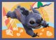 Trefl Puzzle 4w1 Lilo & Stitch, Wakacje na Hawajach - łącznie 207 elementów (34666) 5