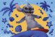 Trefl Puzzle Lilo & Stitch - Dzień ze Stitchem 60 elementów (17407) 1