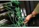 APC NetShelter Rack PDU Advanced, Switched Metered Outlet, 17.3kW, 3PH, 415V, 30A, 530P6, 48 Outlet 4