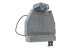 ZEBRA ET4X 8IN SLIM DUAL USB/DOCKING STATION (CIGARETTE ADPT) 2