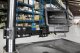 ET50/55/51/56 8IN DOCK STATION/LIND PSU (AUTO) IN 5