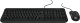 WIRED DESKTOP 600 IT LAYOUT/QWERTY IT/ES/PT/TR BLACK EMEA 1