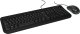 WIRED DESKTOP 600 IT LAYOUT/QWERTY IT/ES/PT/TR BLACK EMEA 2