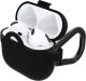 OB HEADPH CASE FOR APPLE AIRPOD/(4TH GEN) BLACK CRYSTAL - BLACK 1