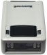Scanner: 1D, PDF417, 2D ivory scanner (3320g-4) RS232/USB/KBW 2