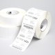 Label, Paper, 83x51mm; Thermal Transfer, Z-Perform 1000T, Uncoated, Permanent Adhesive, 76mm Core 1