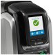 Printer ZC300, Single Sided, UK/EU Cords, USB & Ethernet, PC/SC Contact, Contactless Mifare, ISO HiCo/LoCo Mag S/W Selectable, 2