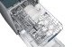 Samsung DW50DG431B00ET 6