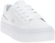 Buty trampki damskie Lacoste ZIANE PLATFORM 124 1 CFA (747CFA0004.1Y9) 37.5 1