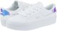 Buty trampki damskie Lacoste ZIANE PLATFORM 124 1 CFA (747CFA0004.1Y9) 39 5