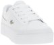 Buty trampki damskie Lacoste ZIANE PLATFORM 124 2 CFA (747CFA0005.216) 40 1