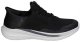 Buty męskie SKECHERS Slip-ins RF: Slade - Quinto (210810-BLK) 41.5 2