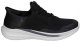 Buty męskie SKECHERS Slip-ins RF: Slade - Quinto (210810-BLK) 42.5 1