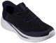 Buty męskie SKECHERS Slip-ins RF: Slade - Quinto (210810-BLK) 42.5 1