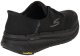 Buty męskie Skechers Slip-ins: Max Cushioning Premier 2.0 (220526-BBK) 44 4