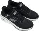 Buty męskie SKECHERS Slip-Ins: Go Run Elevate 2.0 - Banya (220853-BKW) 42.5 4