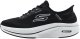 Buty męskie SKECHERS Slip-Ins: Go Run Elevate 2.0 - Banya (220853-BKW) 43.5 1