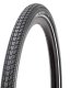 Maxxis Opona Maxxis E-TREKKING METROPASS 700x40C TR-MX00533 RI+REF 60 Tpi Drut  E-50 km Uniwersalny 1