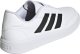 Buty męskie adidas Courtblock IF4033 39 1/3 2