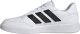 Buty męskie adidas Courtblock IF4033 39 1/3 4