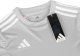 Koszulka dla dzieci adidas Squadra 25 jasnoszara JJ0061 176cm 4