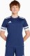 Adidas Koszulka dla dzieci adidas Squadra 25 granatowa JJ0053 176cm 1