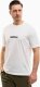 Adidas Koszulka męska adidas Essentials Linear Single biała JE9000 2XL 1
