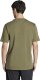 Koszulka męska adidas Codes Camo Graphic zielona JI6768 L 3