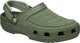 Chodaki męskie Crocs Yukon Vista II LR Clog zielone 207689 309 46-47 2