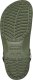 Chodaki męskie Crocs Yukon Vista II LR Clog zielone 207689 309 46-47 5