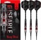 Rzutki Harrows Heavy Metal Ryan Searle 2 90% softip 20 g 1