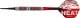 Rzutki Harrows THE HEAT Damon Heta 3 90% softip 20 g 1