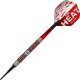 Rzutki Harrows THE HEAT Damon Heta 3 90% softip 20 g 2