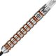 Rzutki Harrows WOODY Luke Woodhouse 2 90% steeltip 23 g 3