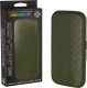 Pokrowiec na rzutki Harrows SLIMCASE 6 GREEN khaki 1