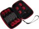 Pokrowiec na rzutki Harrows Ryan Searle 'Heavy Metal' PRO 6 CASE 1