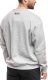 Bluza męska Ozoshi Kolumbia szara OZ93873 2XL 1