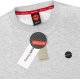 Bluza męska Ozoshi Kolumbia szara OZ93873 L 3