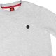 Bluza męska Ozoshi Kolumbia szara OZ93873 S 2