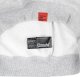 Bluza męska Ozoshi Kolumbia szara OZ93873 S 4