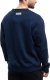 Bluza męska Ozoshi Kolumbia granatowa OZ93878 S 1