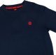 Bluza męska Ozoshi Kolumbia granatowa OZ93878 XL 2