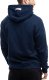 Bluza męska Ozoshi Hudson granatowa OZ93928 M 1